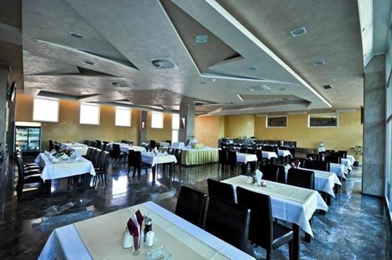 Hotel Bm International Saraievo Exterior foto