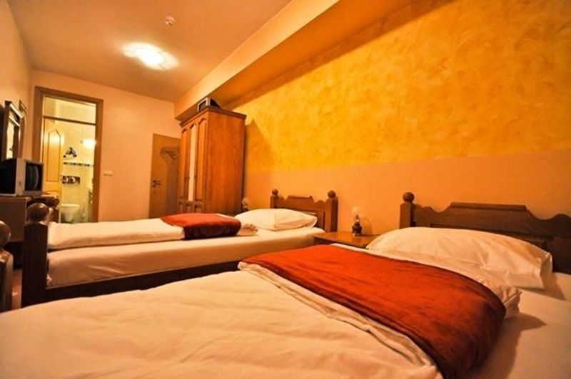 Hotel Bm International Saraievo Exterior foto