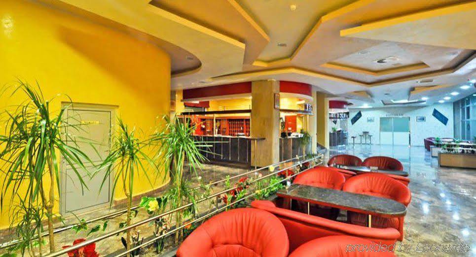 Hotel Bm International Saraievo Exterior foto