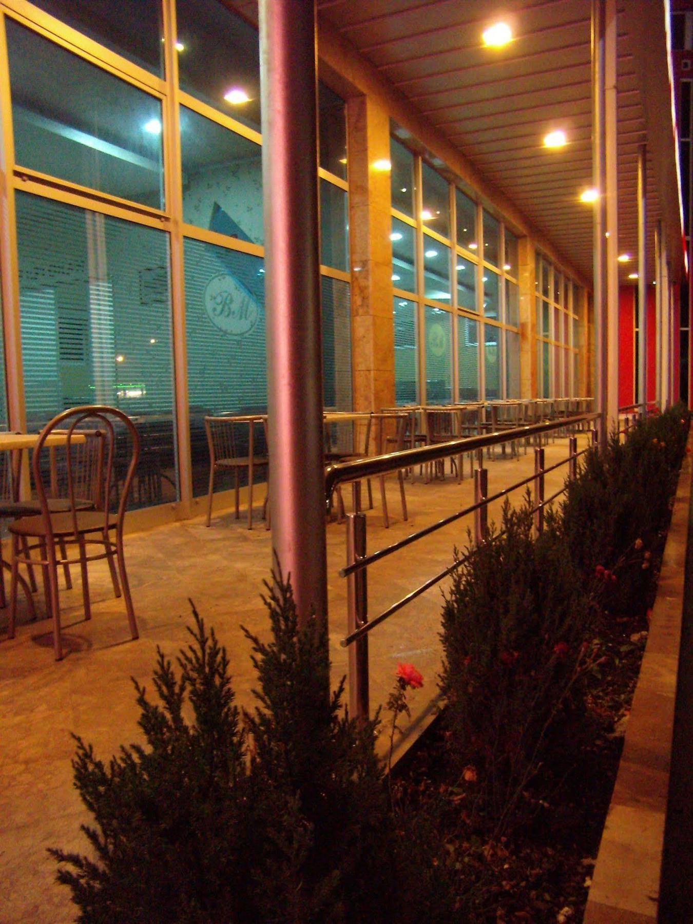 Hotel Bm International Saraievo Exterior foto